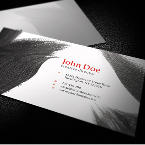 Texture Card 1
